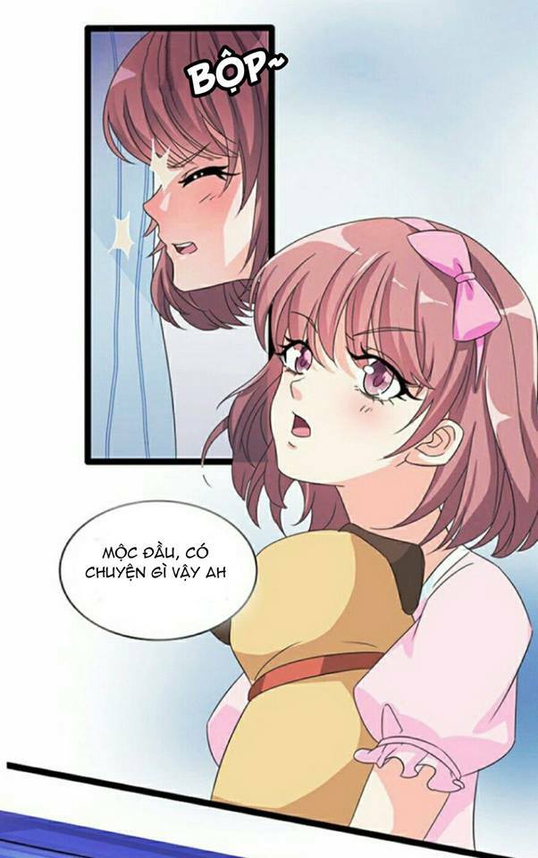 Vương Tử Nhà Tôi Là Nô Bộc: Chapter 6