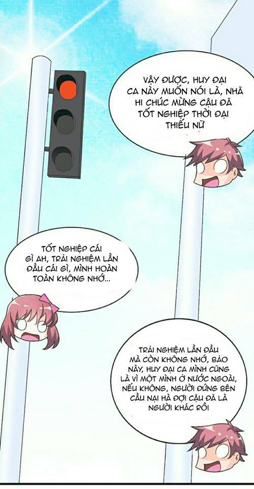 Vương Tử Nhà Tôi Là Nô Bộc: Chapter 6