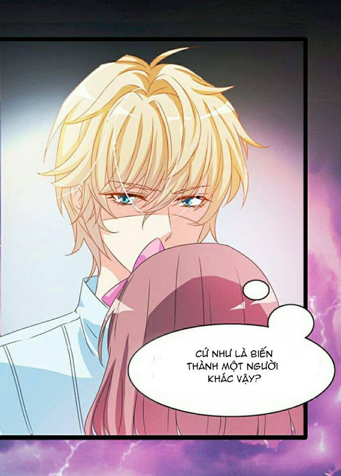 Vương Tử Nhà Tôi Là Nô Bộc: Chapter 6