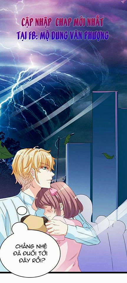 Vương Tử Nhà Tôi Là Nô Bộc: Chapter 6