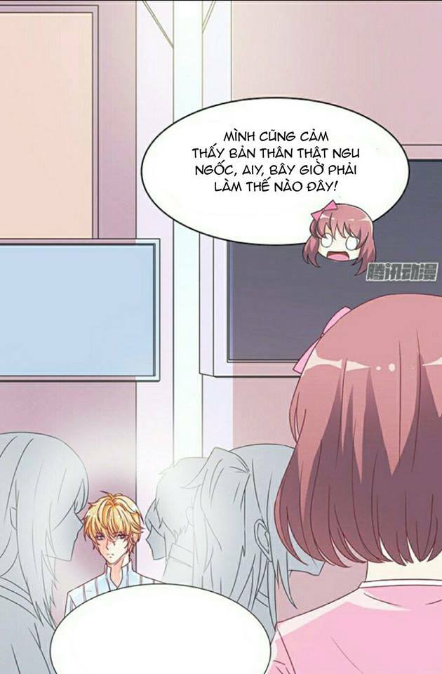 Vương Tử Nhà Tôi Là Nô Bộc: Chapter 6