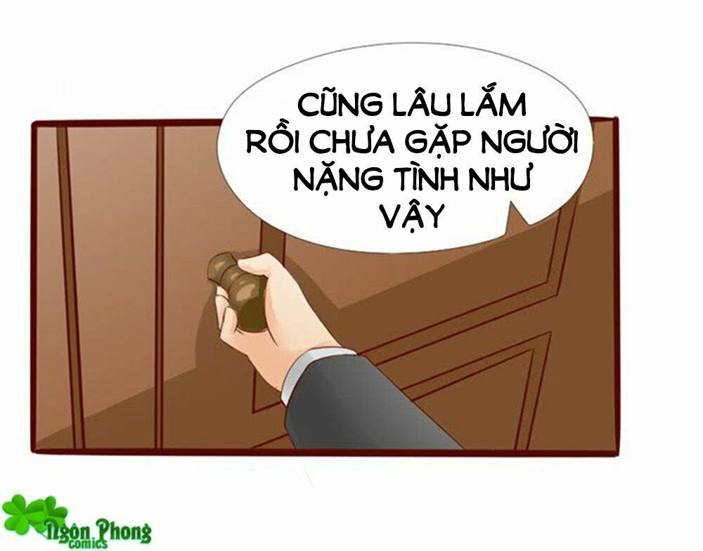 Vương Tử Nhà Tôi Là Nô Bộc: Chapter 60
