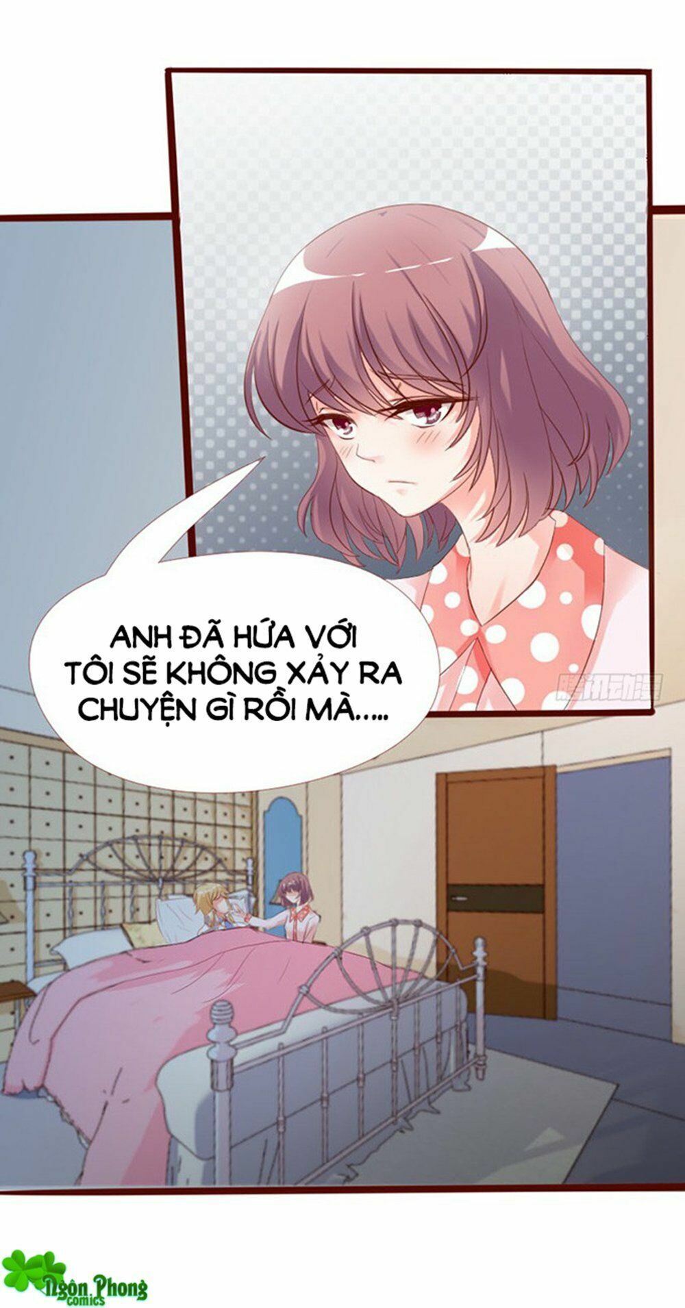 Vương Tử Nhà Tôi Là Nô Bộc: Chapter 60