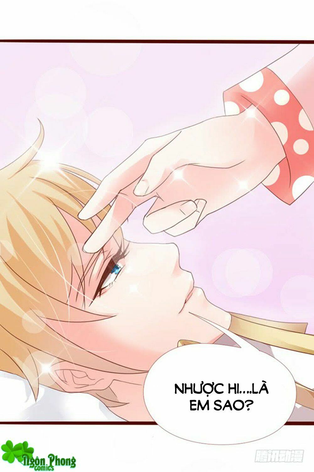 Vương Tử Nhà Tôi Là Nô Bộc: Chapter 60