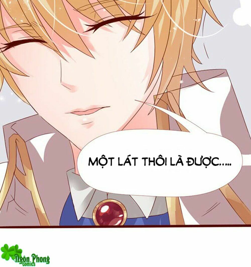 Vương Tử Nhà Tôi Là Nô Bộc: Chapter 60