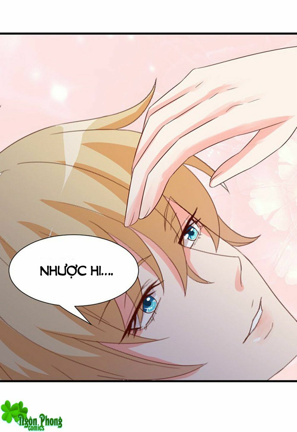 Vương Tử Nhà Tôi Là Nô Bộc: Chapter 60