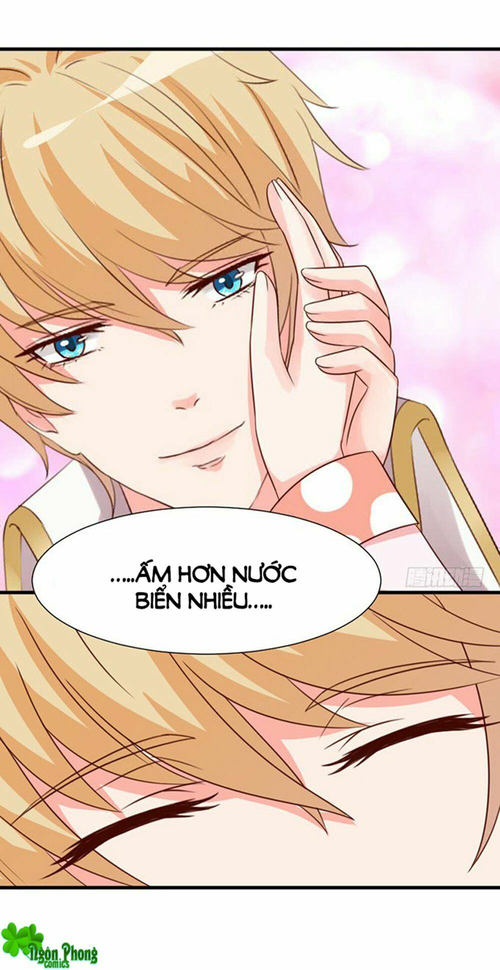 Vương Tử Nhà Tôi Là Nô Bộc: Chapter 60