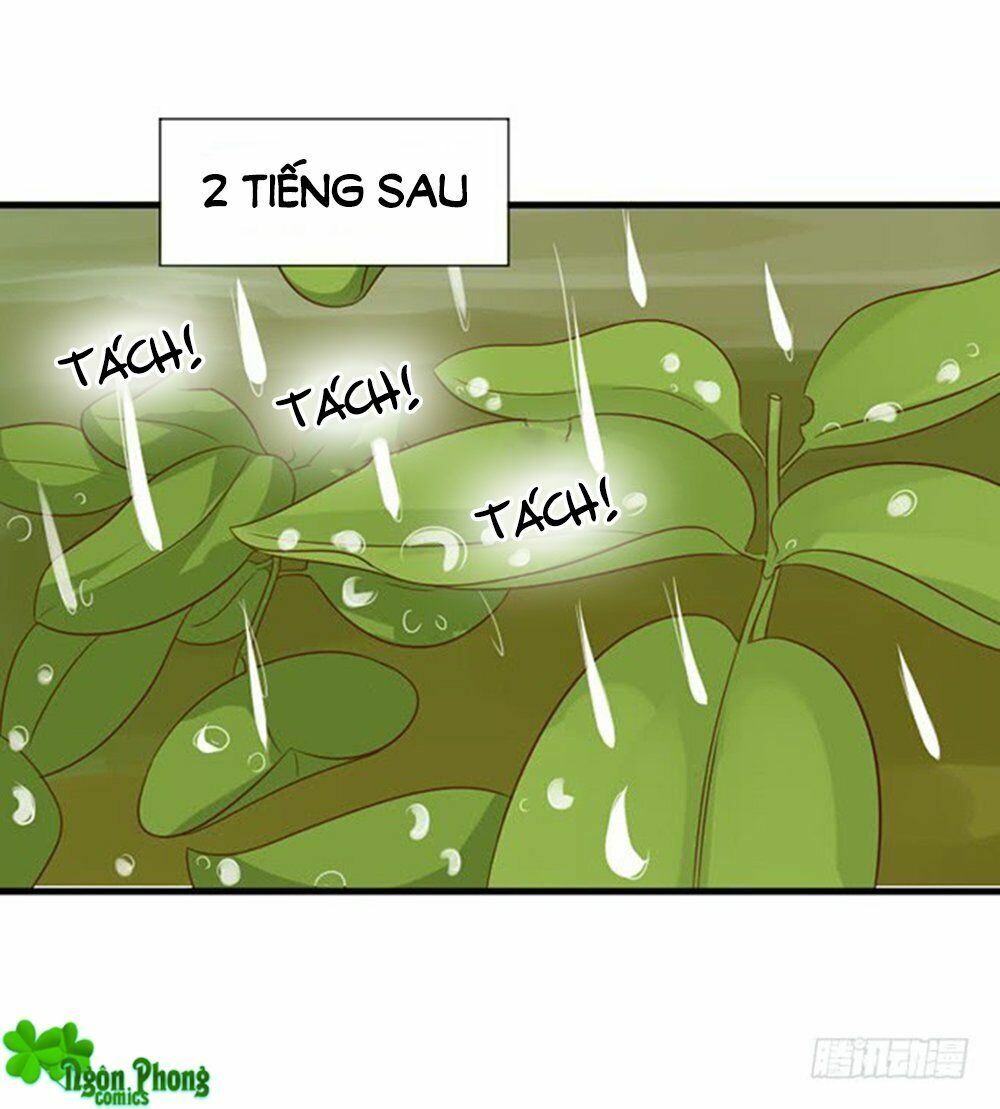 Vương Tử Nhà Tôi Là Nô Bộc: Chapter 60