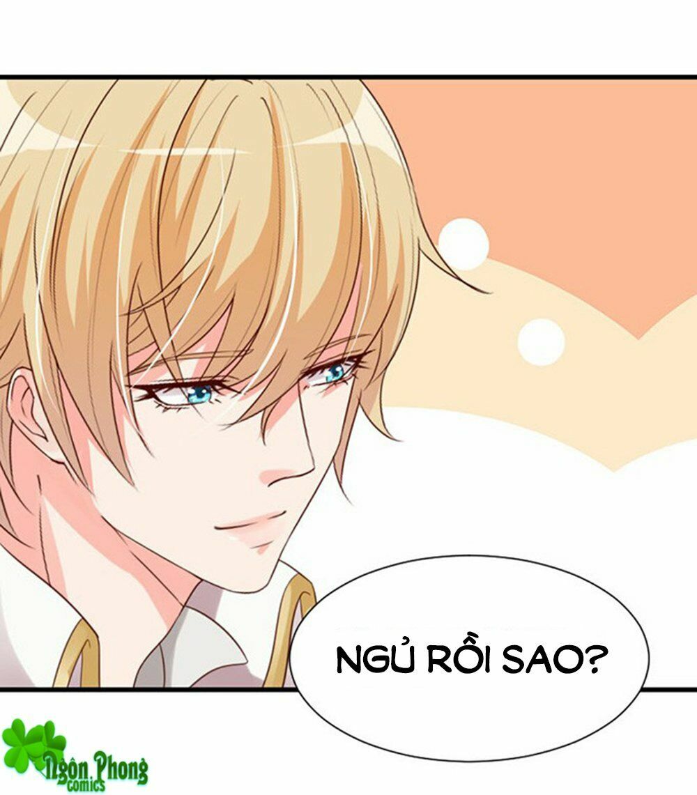 Vương Tử Nhà Tôi Là Nô Bộc: Chapter 60