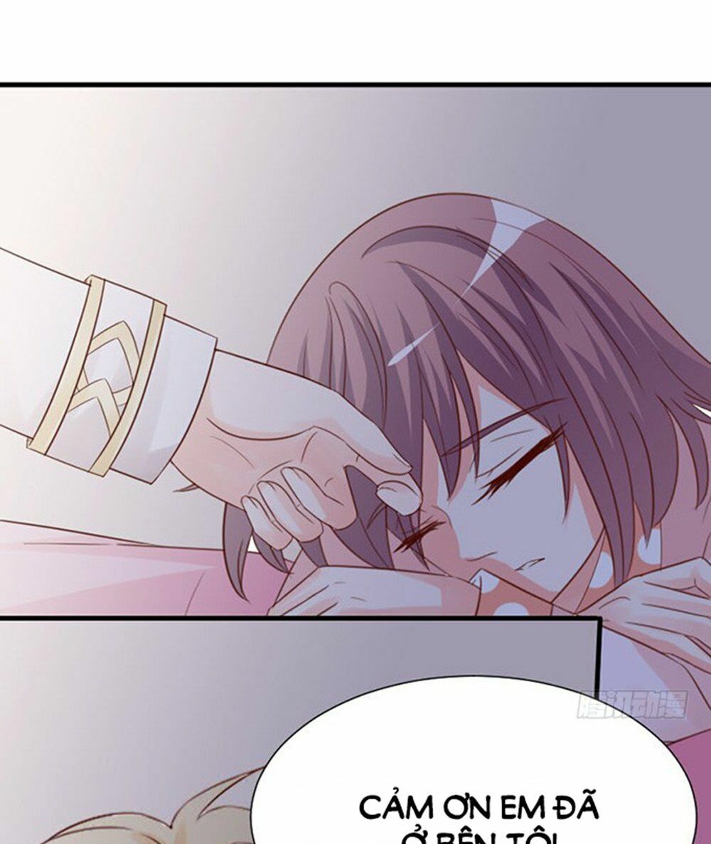 Vương Tử Nhà Tôi Là Nô Bộc: Chapter 60