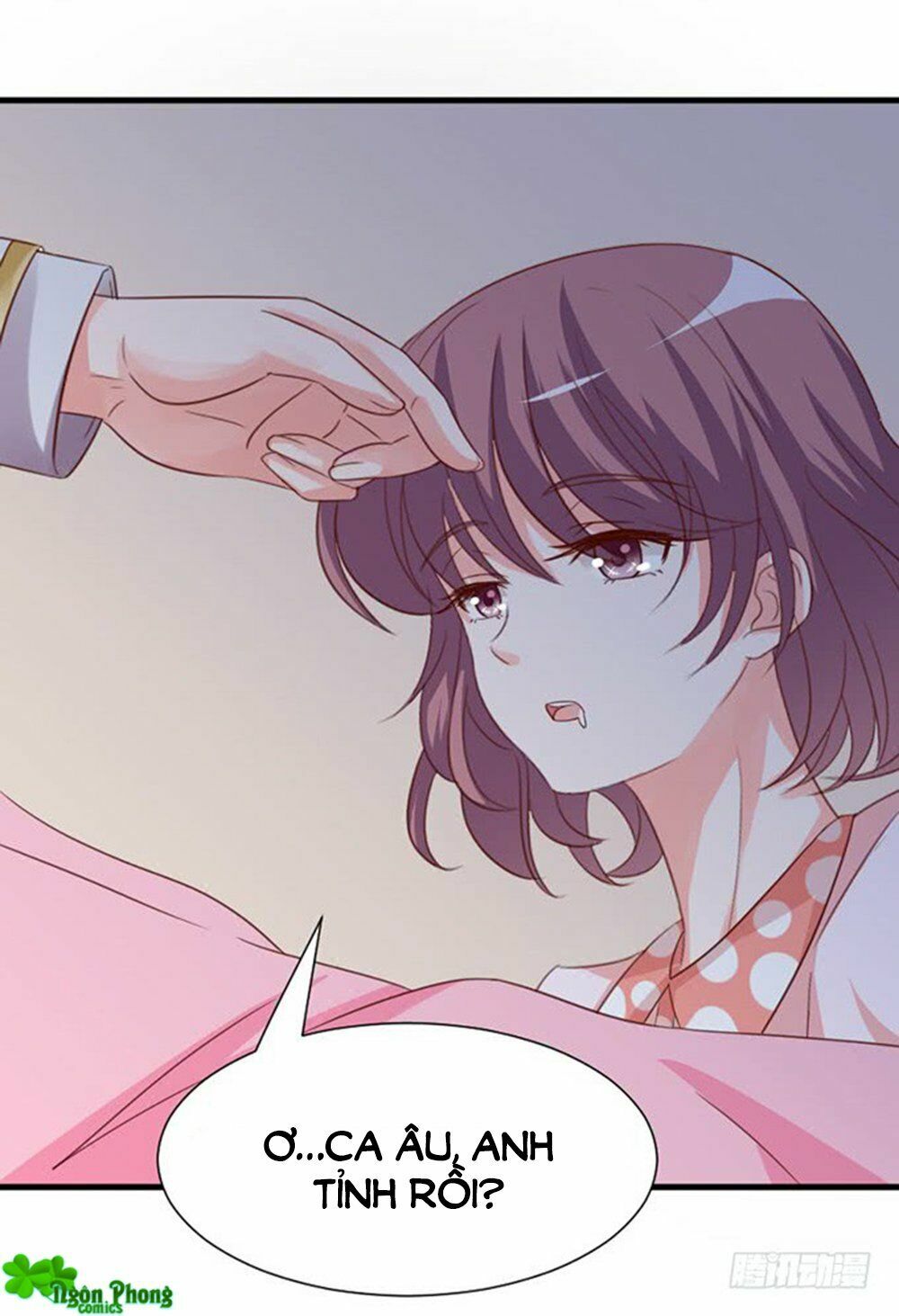 Vương Tử Nhà Tôi Là Nô Bộc: Chapter 60