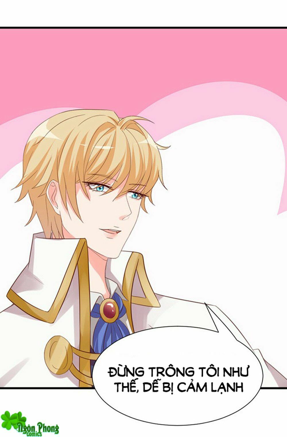 Vương Tử Nhà Tôi Là Nô Bộc: Chapter 60