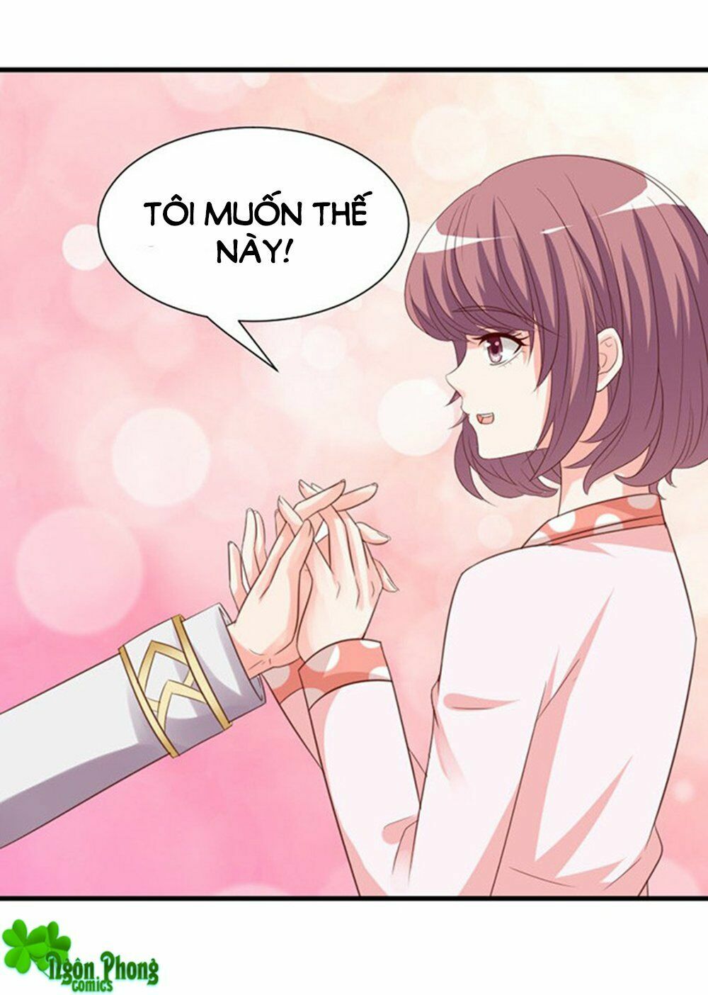 Vương Tử Nhà Tôi Là Nô Bộc: Chapter 60