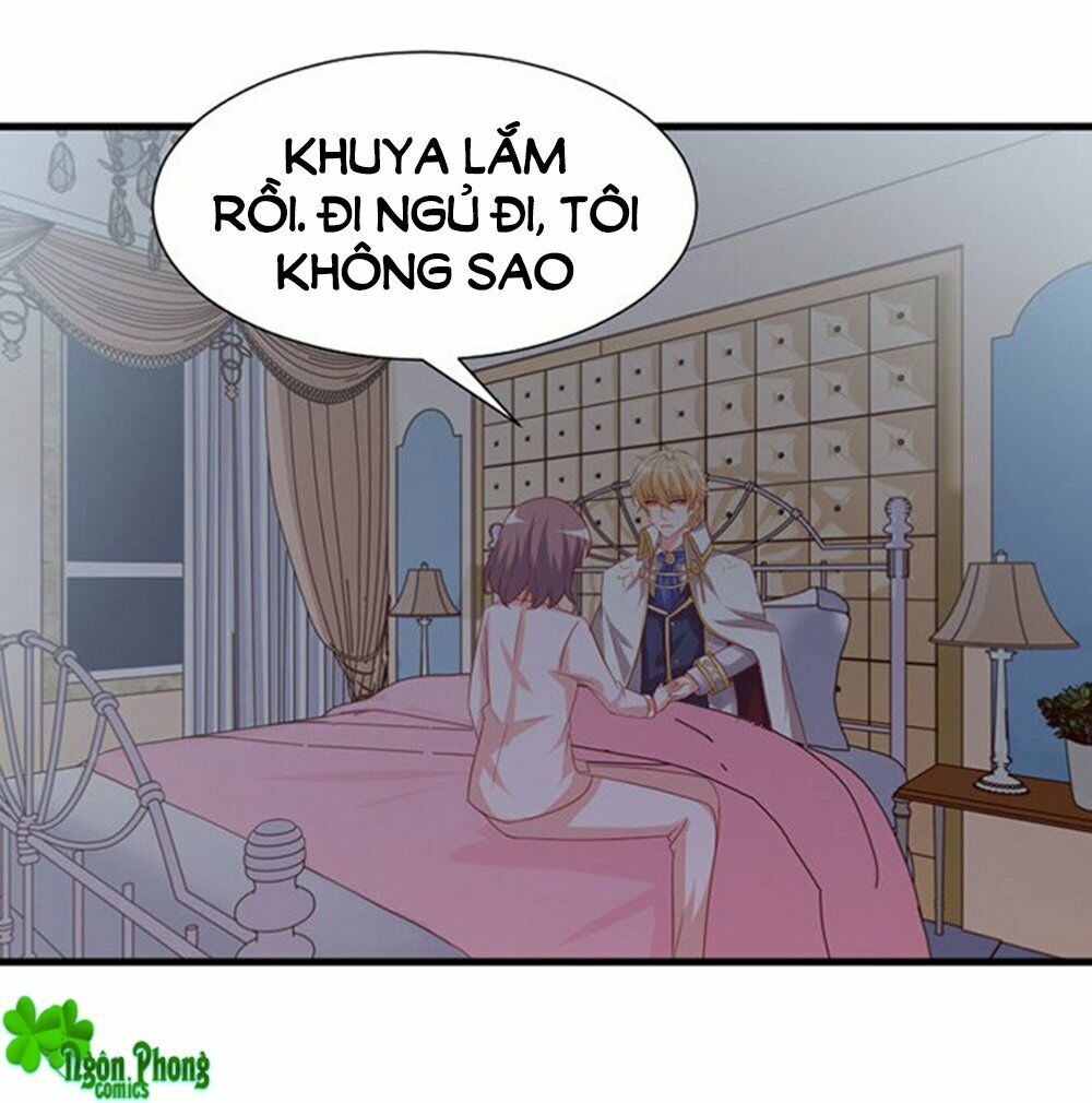 Vương Tử Nhà Tôi Là Nô Bộc: Chapter 60