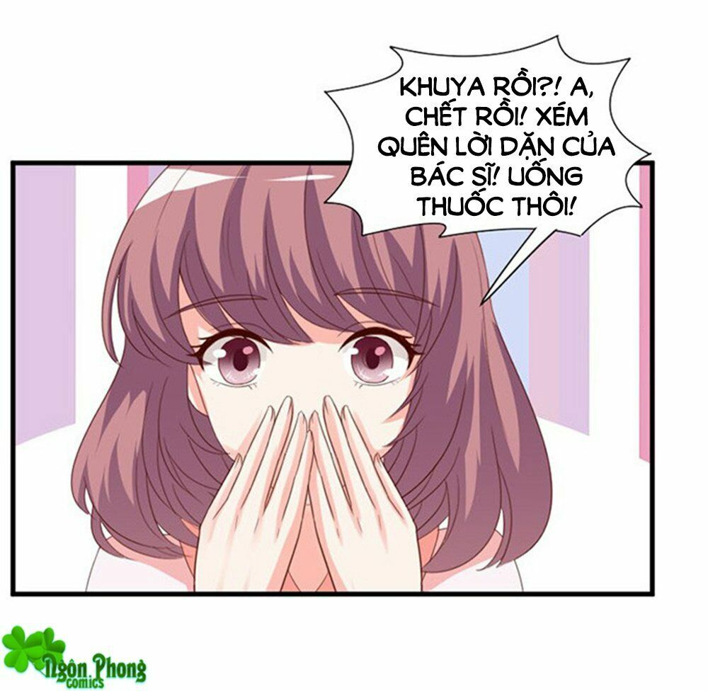 Vương Tử Nhà Tôi Là Nô Bộc: Chapter 60