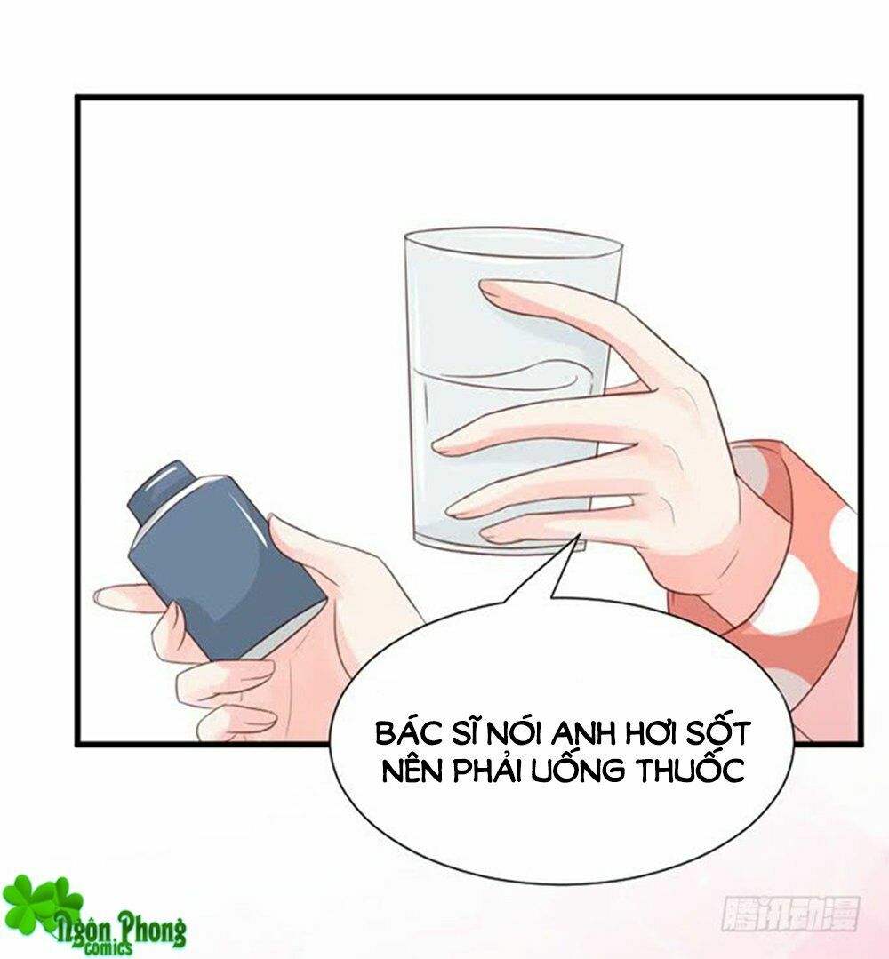 Vương Tử Nhà Tôi Là Nô Bộc: Chapter 60