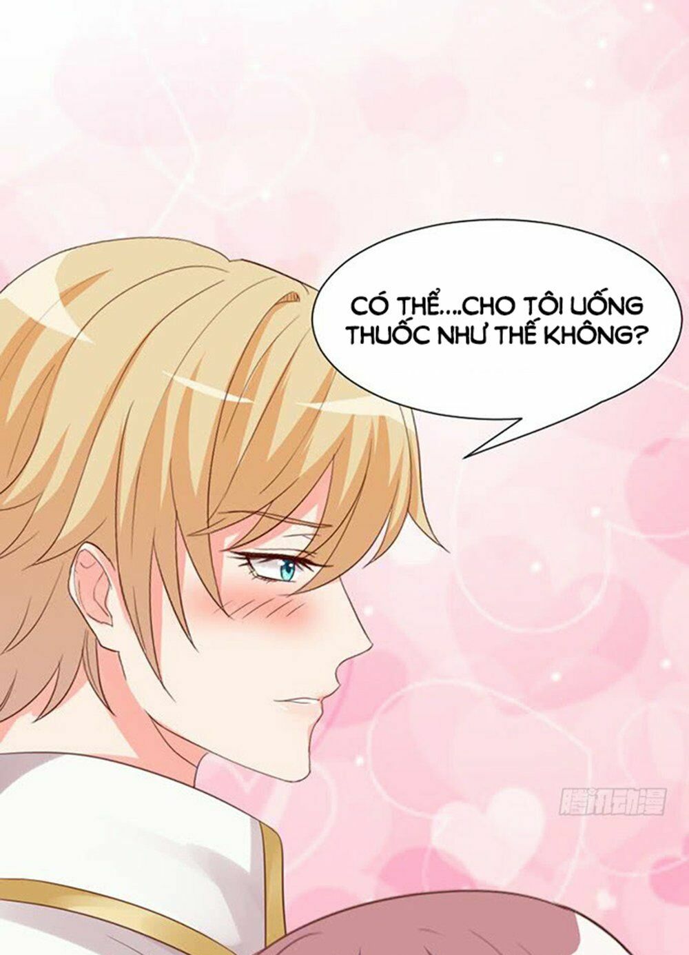 Vương Tử Nhà Tôi Là Nô Bộc: Chapter 60