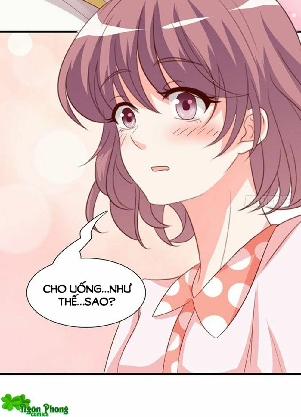 Vương Tử Nhà Tôi Là Nô Bộc: Chapter 60