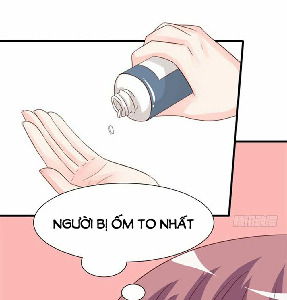 Vương Tử Nhà Tôi Là Nô Bộc: Chapter 60