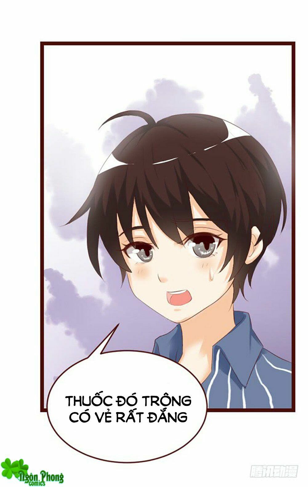 Vương Tử Nhà Tôi Là Nô Bộc: Chapter 60