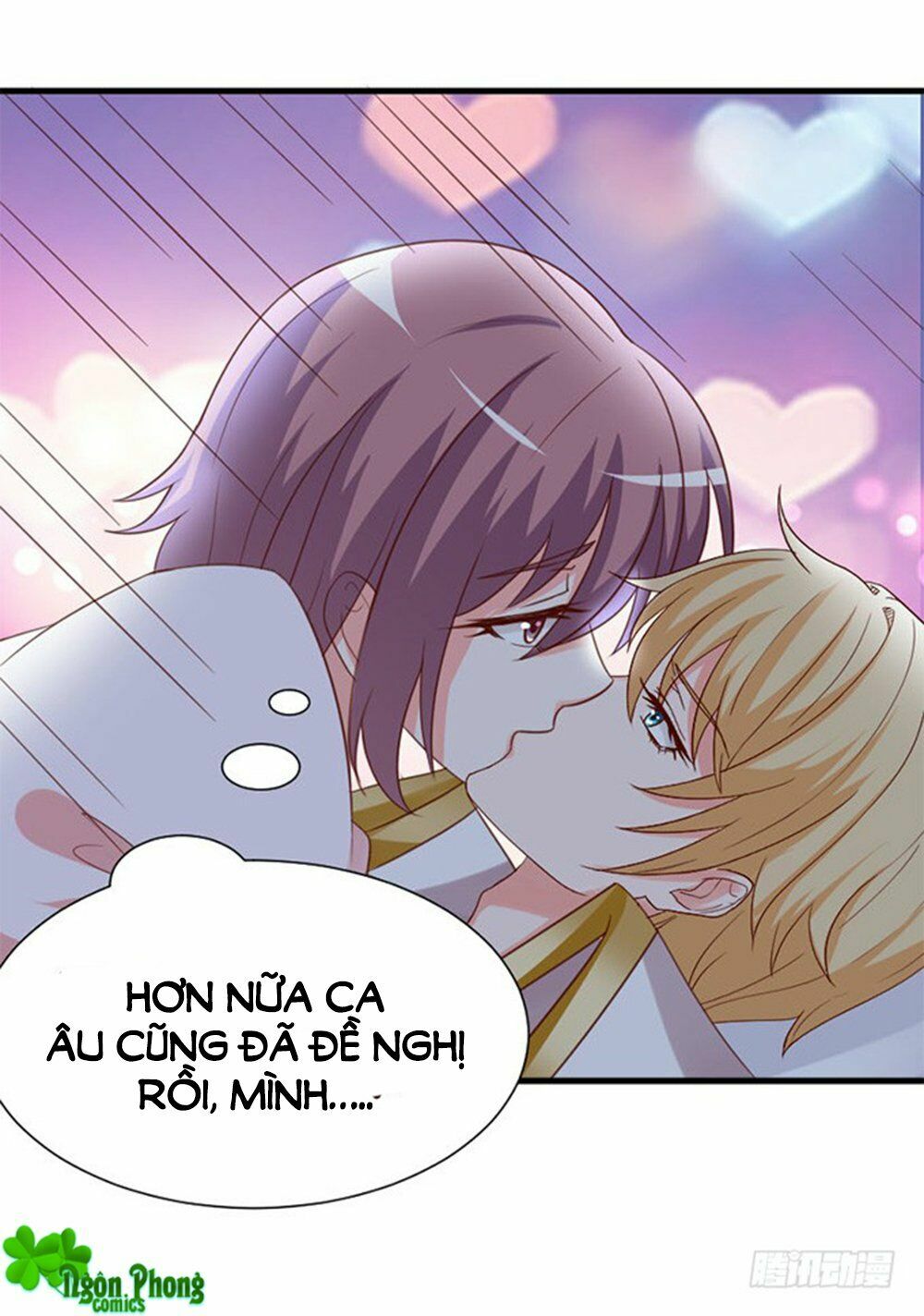 Vương Tử Nhà Tôi Là Nô Bộc: Chapter 60