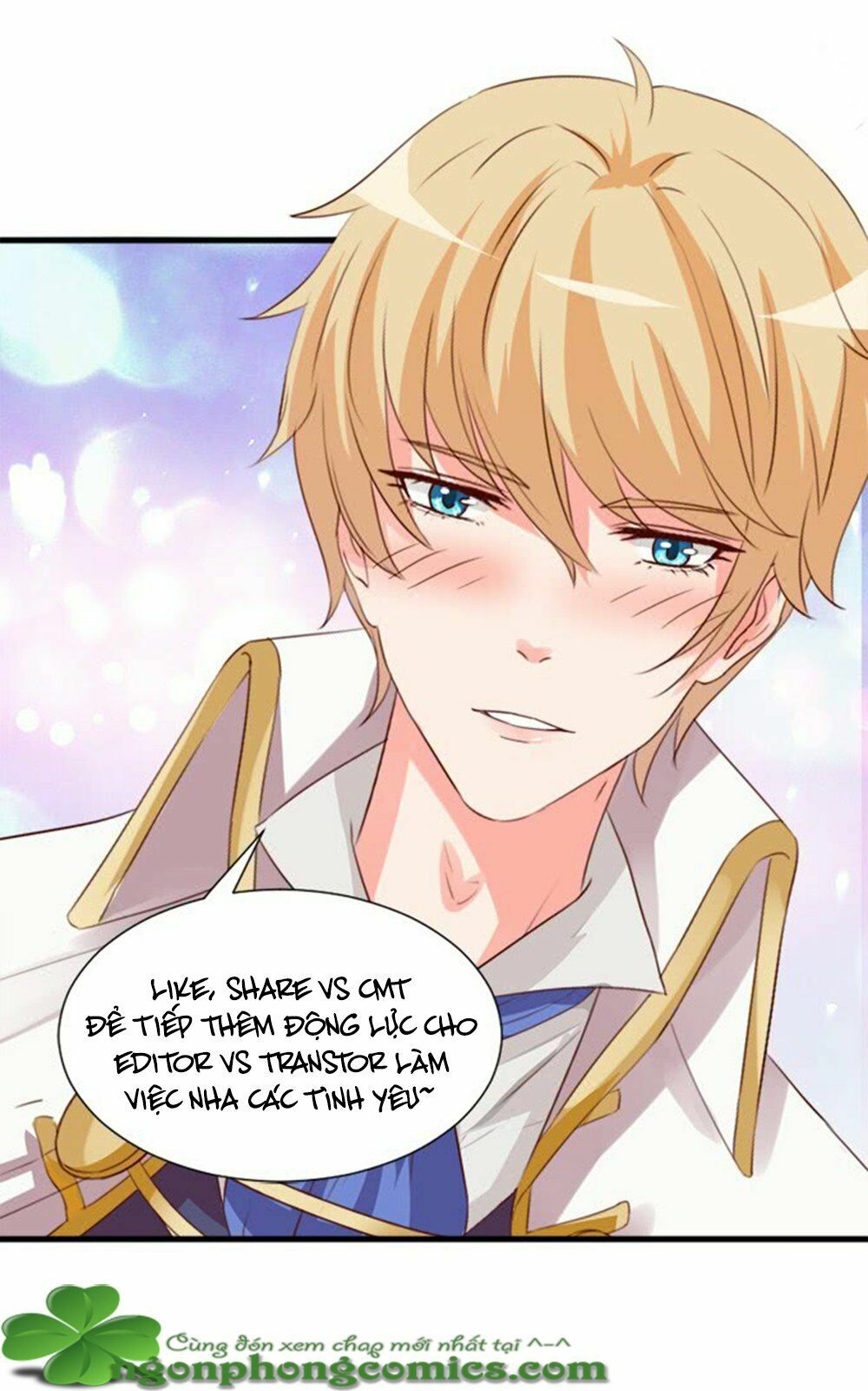 Vương Tử Nhà Tôi Là Nô Bộc: Chapter 60