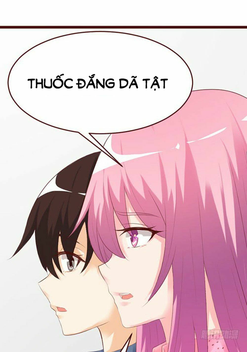 Vương Tử Nhà Tôi Là Nô Bộc: Chapter 60