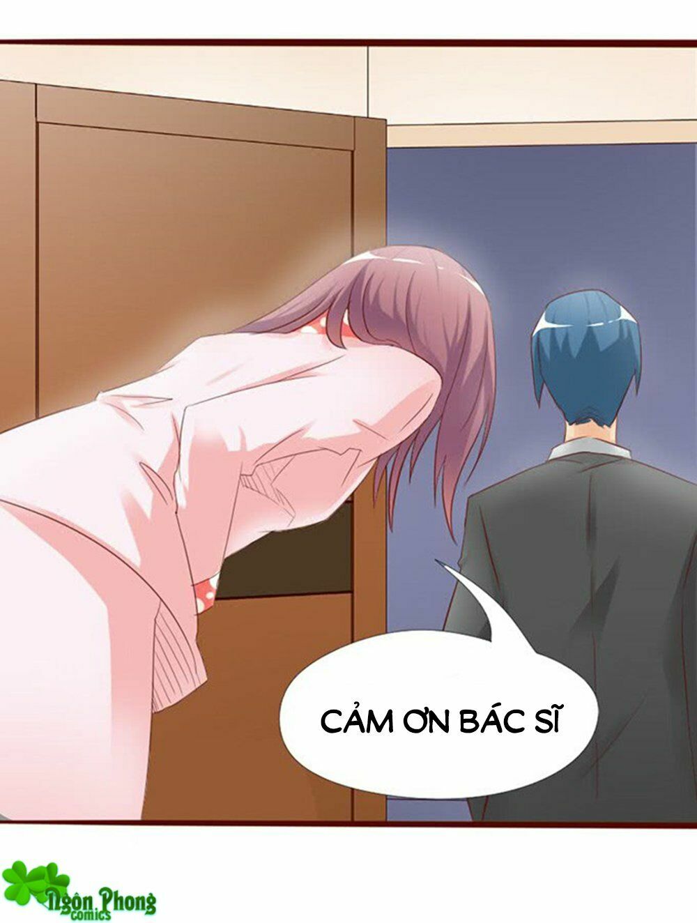 Vương Tử Nhà Tôi Là Nô Bộc: Chapter 60