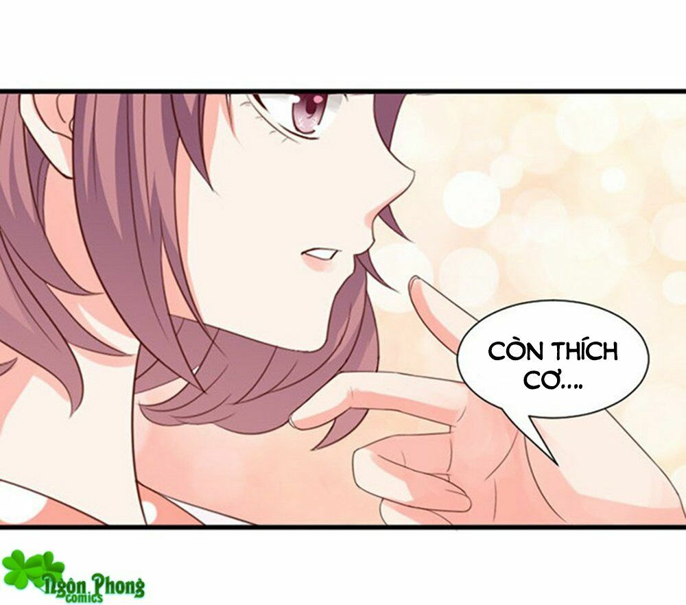 Vương Tử Nhà Tôi Là Nô Bộc: Chapter 61