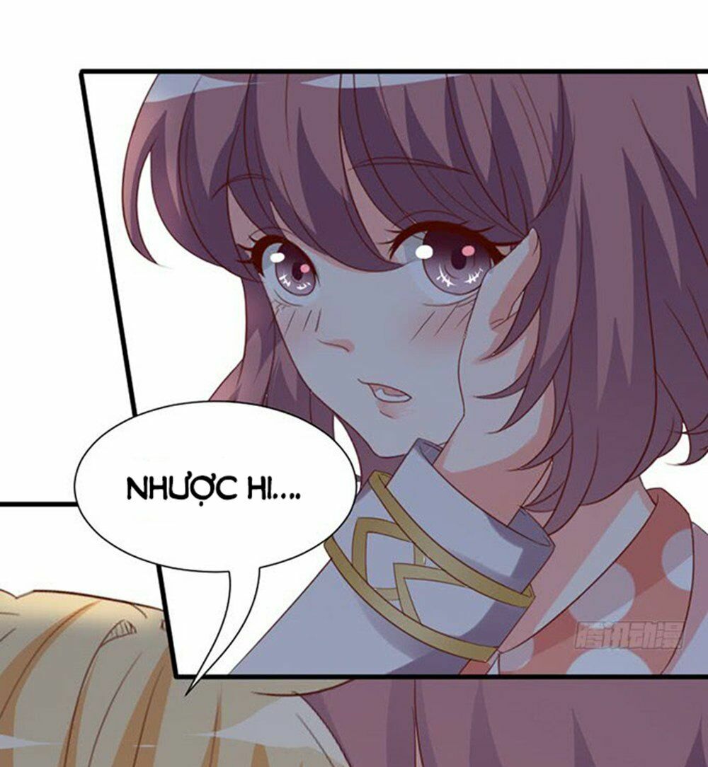 Vương Tử Nhà Tôi Là Nô Bộc: Chapter 61