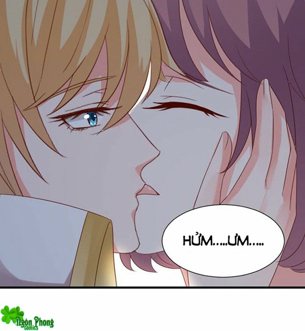 Vương Tử Nhà Tôi Là Nô Bộc: Chapter 61
