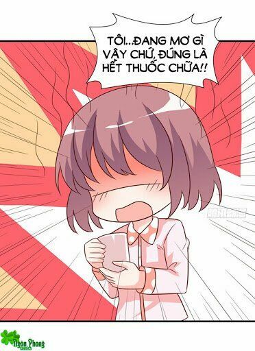 Vương Tử Nhà Tôi Là Nô Bộc: Chapter 61