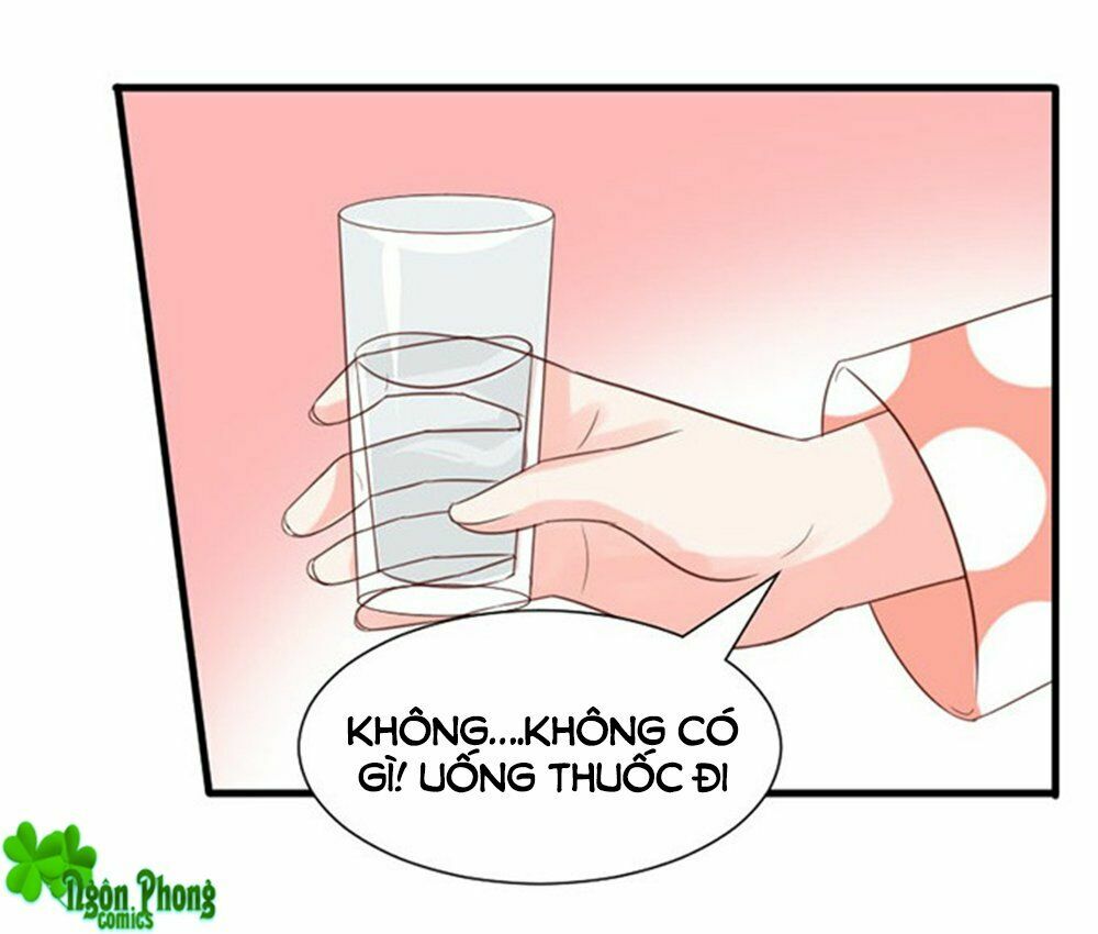 Vương Tử Nhà Tôi Là Nô Bộc: Chapter 61