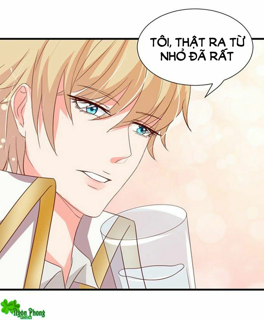 Vương Tử Nhà Tôi Là Nô Bộc: Chapter 61