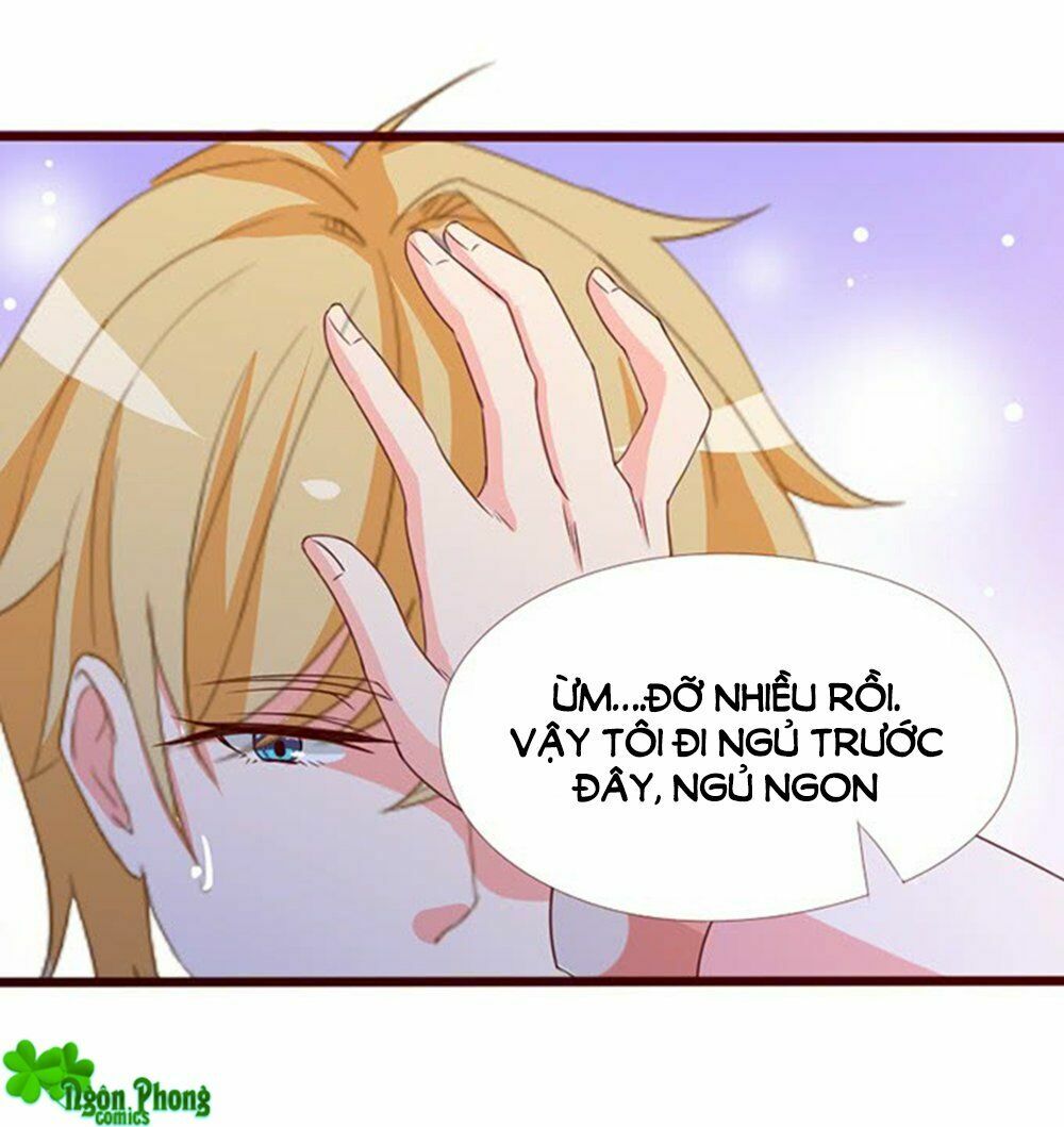 Vương Tử Nhà Tôi Là Nô Bộc: Chapter 61