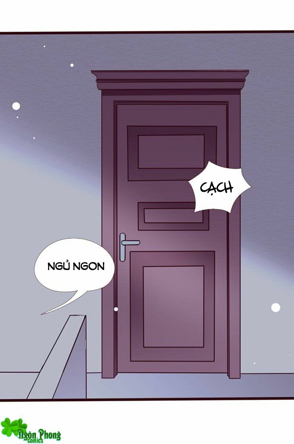 Vương Tử Nhà Tôi Là Nô Bộc: Chapter 61