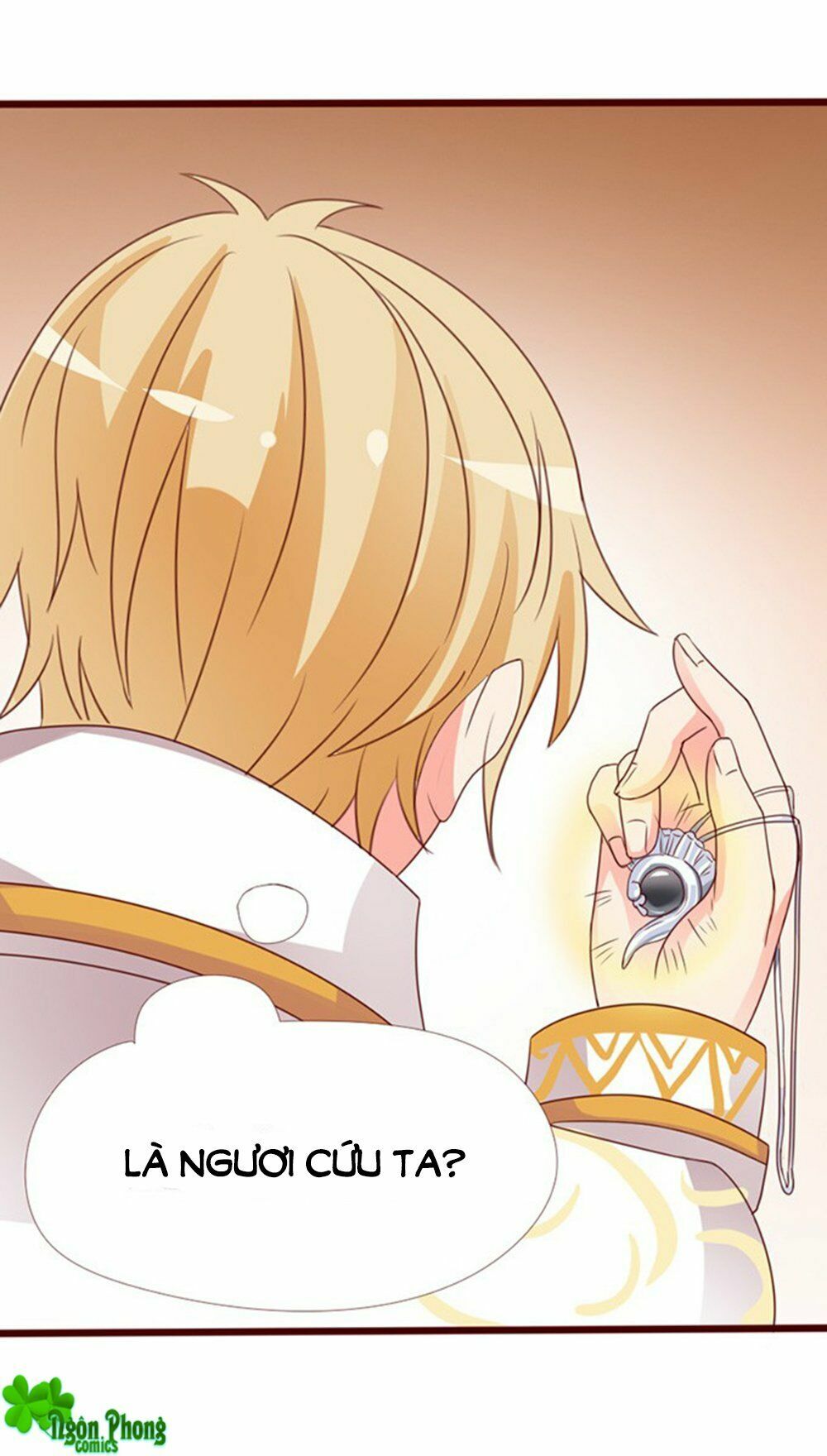 Vương Tử Nhà Tôi Là Nô Bộc: Chapter 61