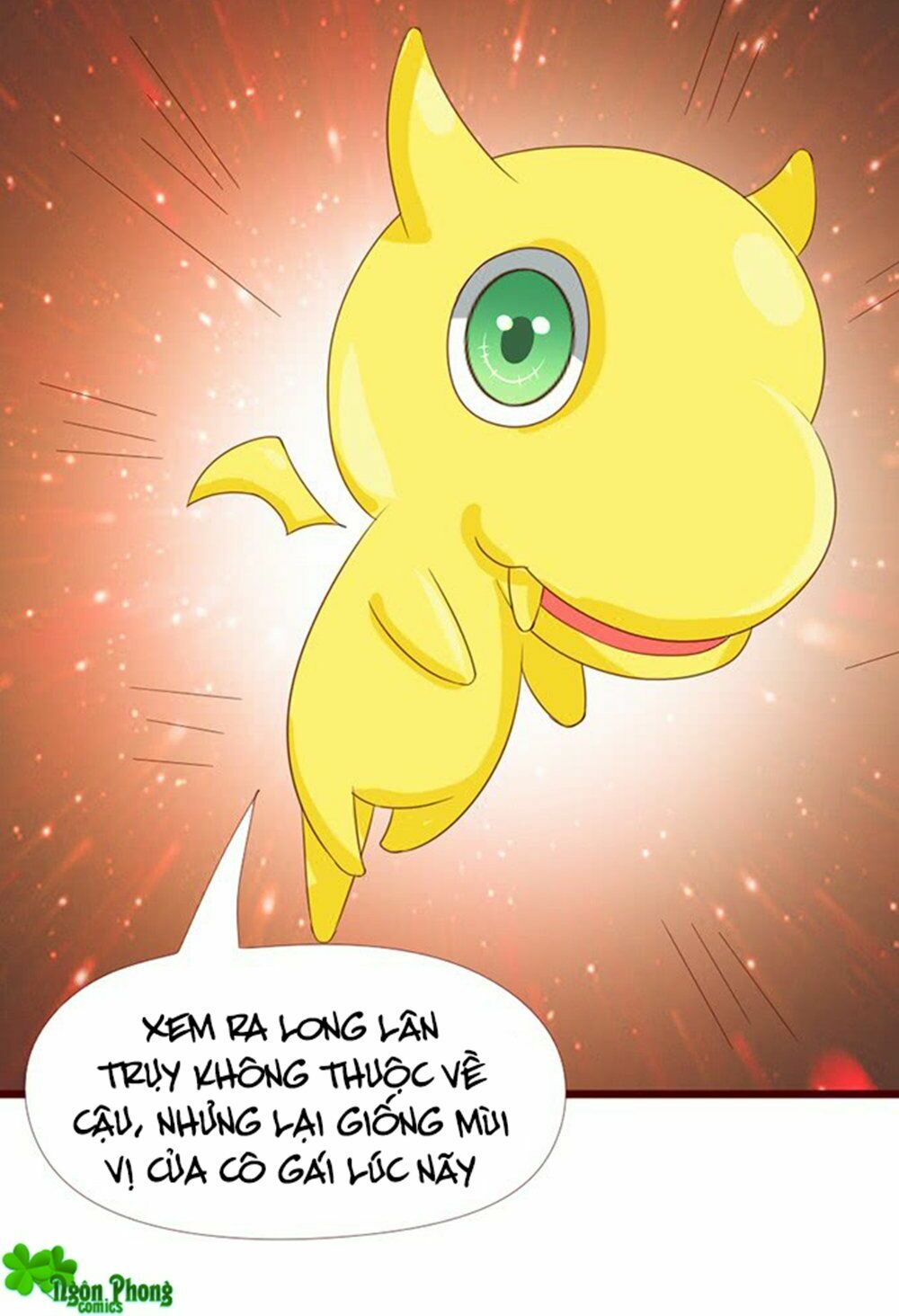 Vương Tử Nhà Tôi Là Nô Bộc: Chapter 61
