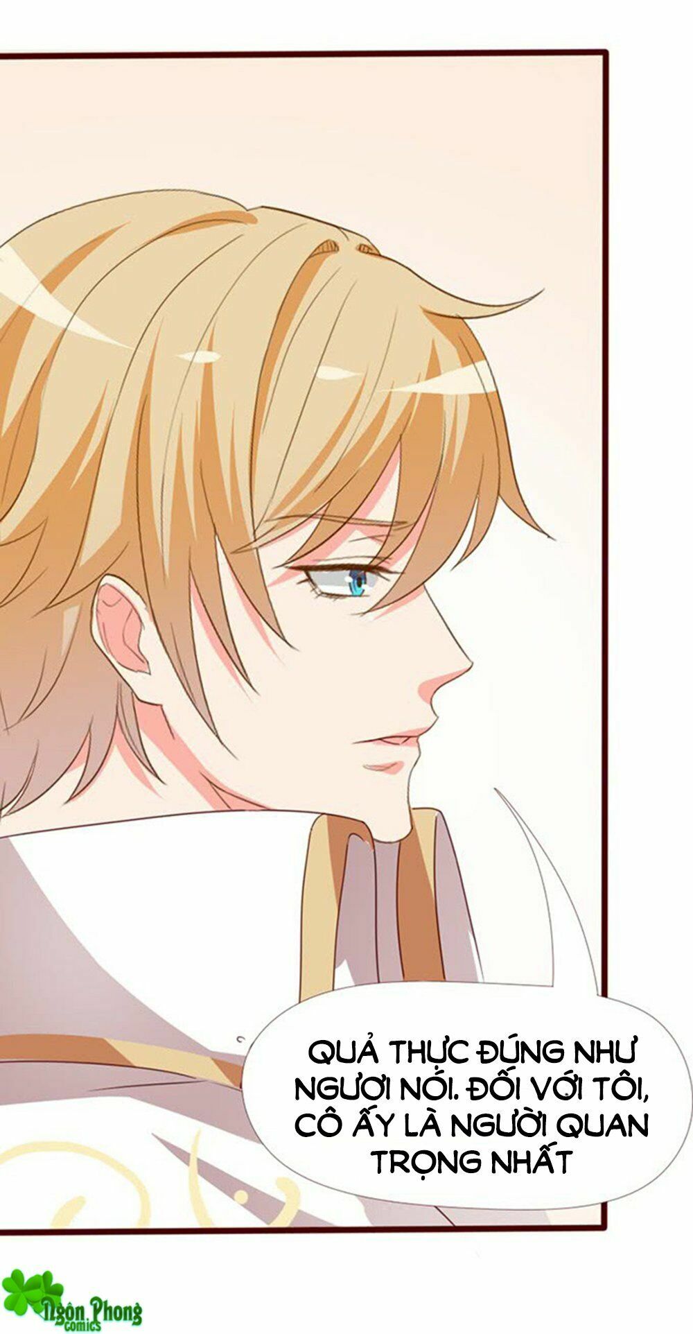 Vương Tử Nhà Tôi Là Nô Bộc: Chapter 61