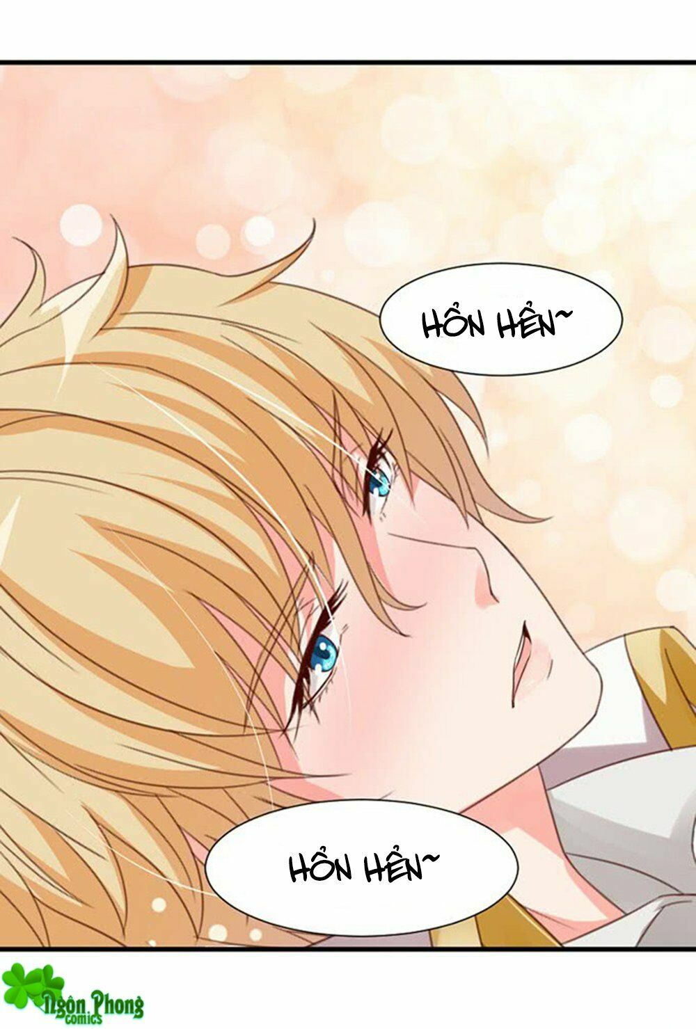 Vương Tử Nhà Tôi Là Nô Bộc: Chapter 61