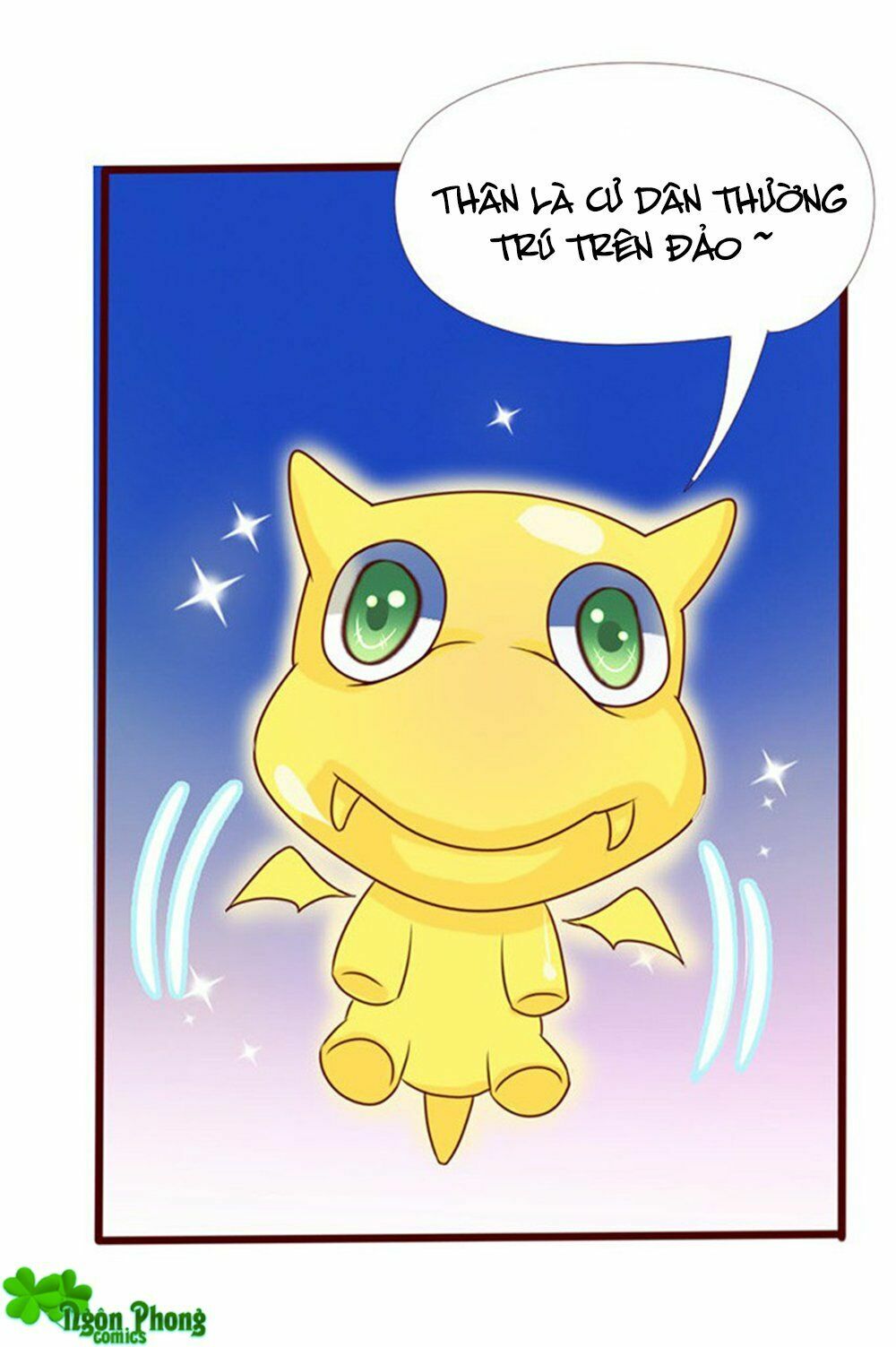 Vương Tử Nhà Tôi Là Nô Bộc: Chapter 61