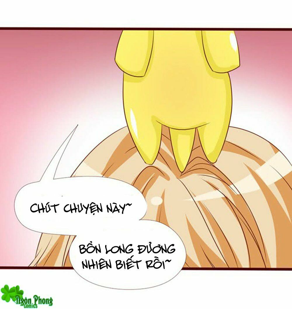 Vương Tử Nhà Tôi Là Nô Bộc: Chapter 61