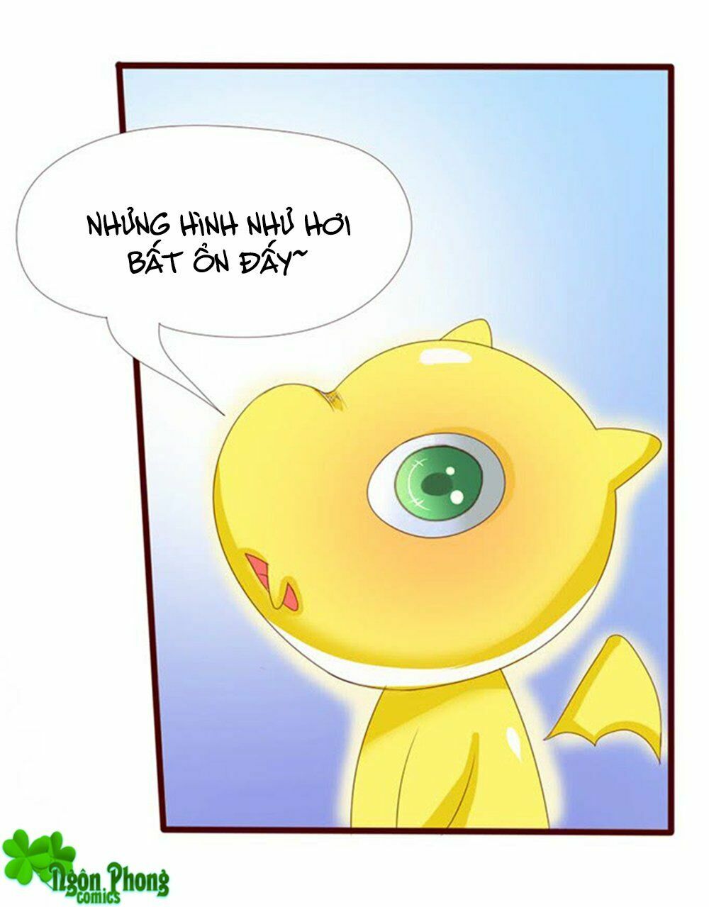 Vương Tử Nhà Tôi Là Nô Bộc: Chapter 61