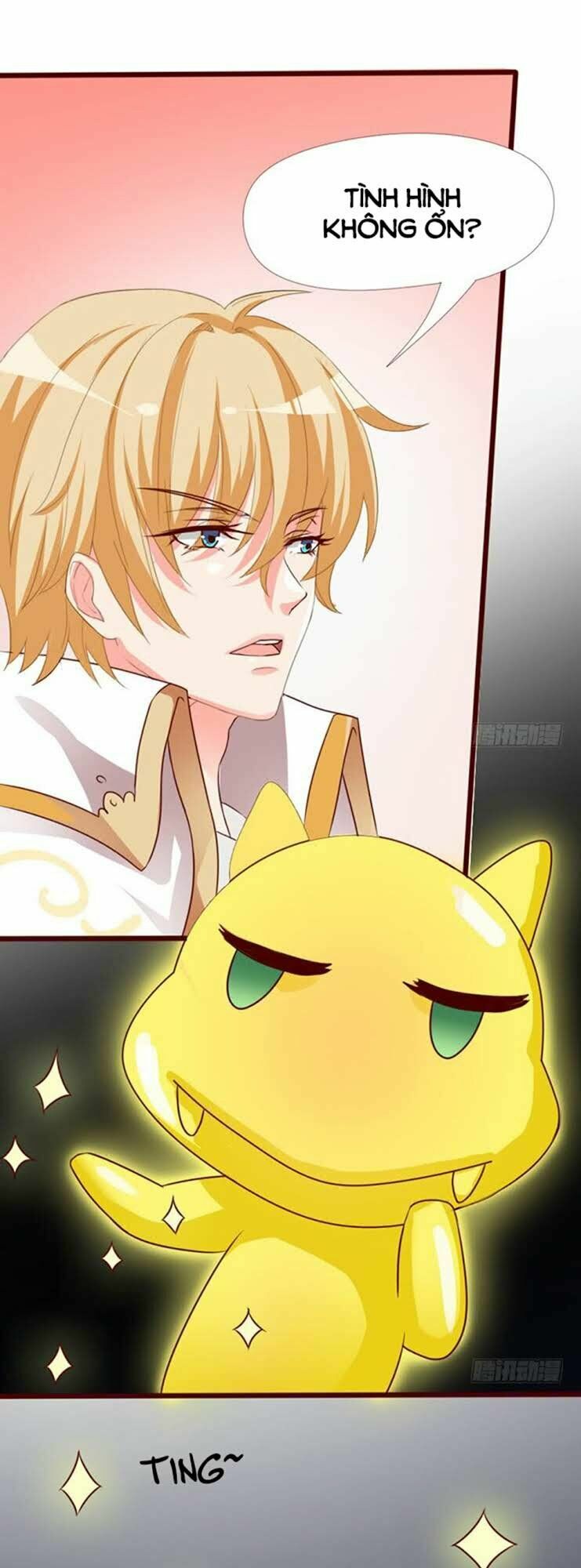 Vương Tử Nhà Tôi Là Nô Bộc: Chapter 61