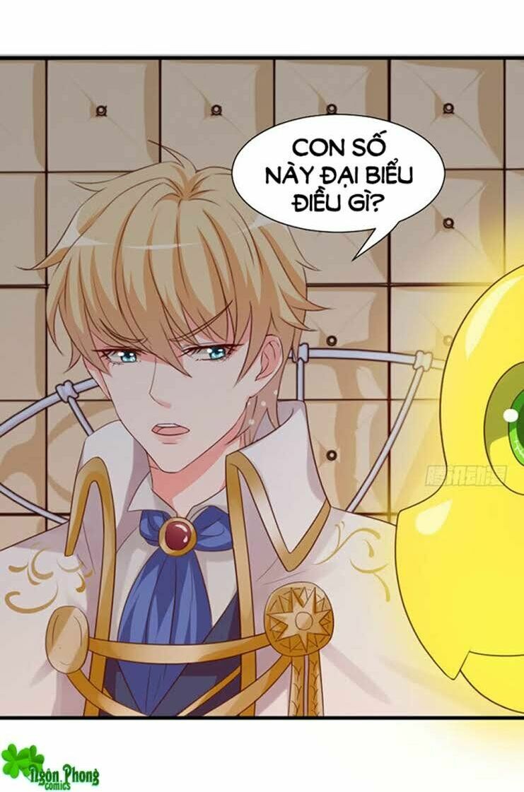 Vương Tử Nhà Tôi Là Nô Bộc: Chapter 61