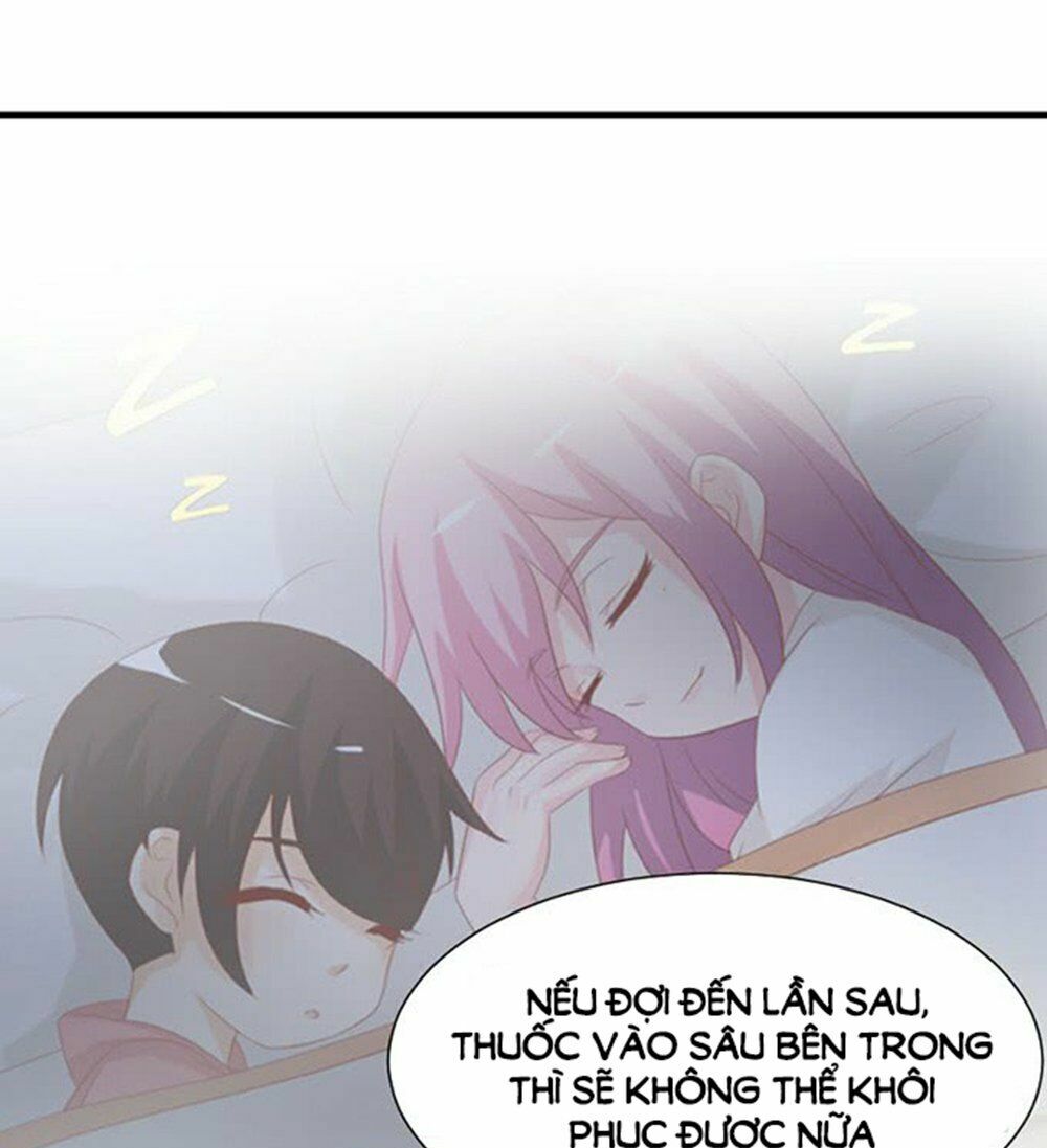 Vương Tử Nhà Tôi Là Nô Bộc: Chapter 61