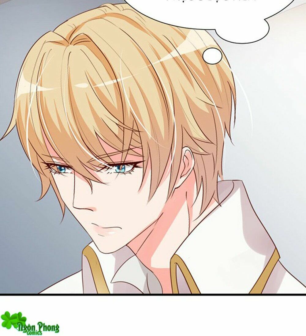 Vương Tử Nhà Tôi Là Nô Bộc: Chapter 61