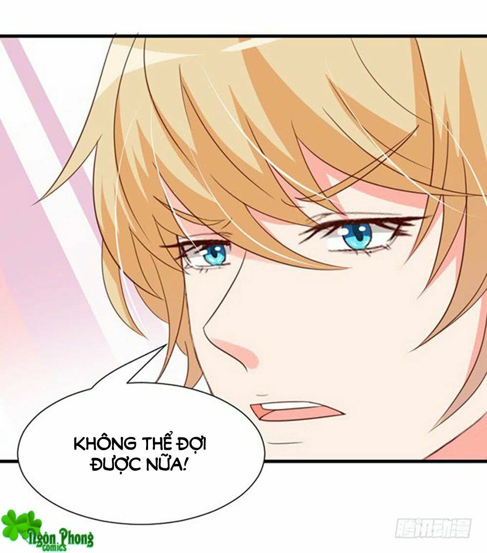 Vương Tử Nhà Tôi Là Nô Bộc: Chapter 61
