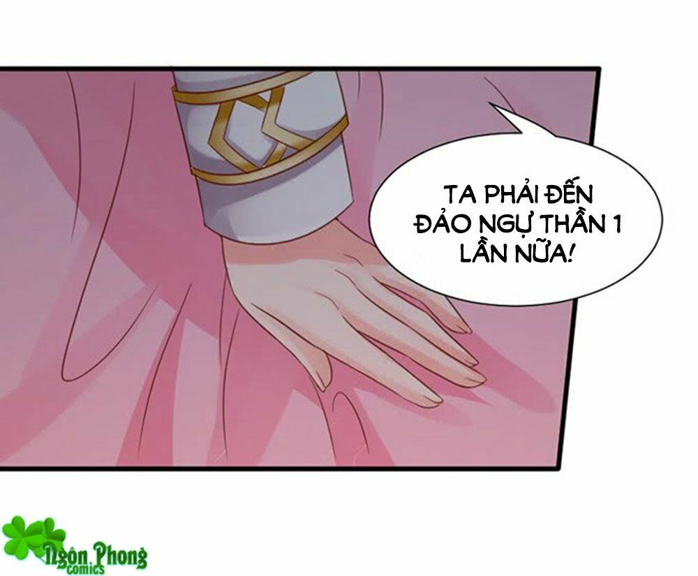 Vương Tử Nhà Tôi Là Nô Bộc: Chapter 61