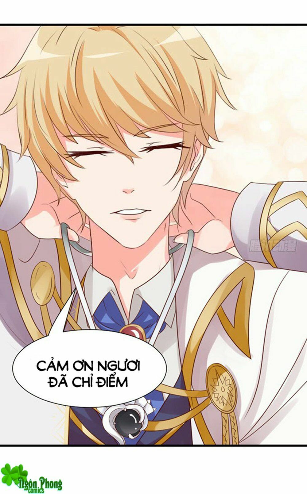 Vương Tử Nhà Tôi Là Nô Bộc: Chapter 61
